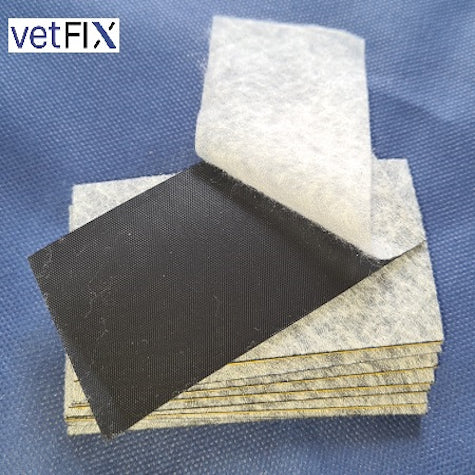 vetFIX Ersatzpatch für Railadapter