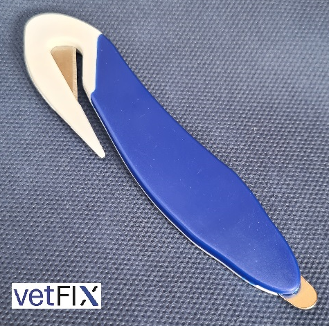 vetFIX Cutter