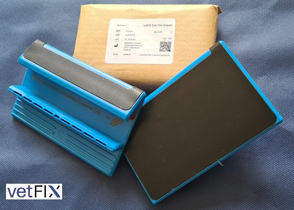 vetFIX Side Rail Adapter