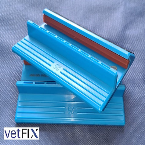 vetFIX Side Rail Adapter